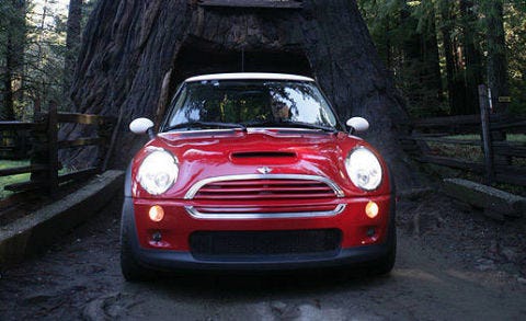 Wrap Up 2003 Mini Cooper S The E Our Occupied And That Mini Everyone Agreed Cooper S Is A Wise Use Of Especially If It In