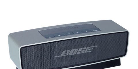 PopMech's 2013 Gift Guide: Holiday Gear & Gadget Picks
