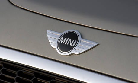 Mini Introduces 3 Cylinder Engine Mini Will Make A 3 Cylinder Engine