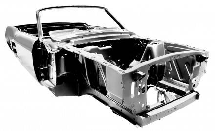 Build Your Own Mustang >> Roll Your Own 1967 Mustang Convertible Build Your Own Mustang >> Roll Your Own 1967 Mustang Convertible