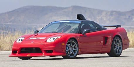 Photos Spoon S Nsx Type R Photos Spoon S Nsx Type R