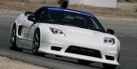 Photos Spoon Nsx R Gt Photos Spoon Nsx R Gt