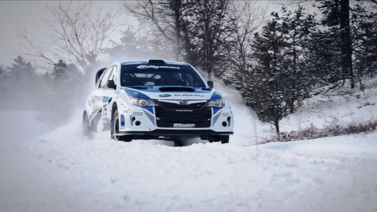 Subaru Launch Control >> Subaru Launch Control Episode 2 - Subaru Rally America Subaru Launch Control >> Subaru Launch Control Episode 2 - Subaru Rally America