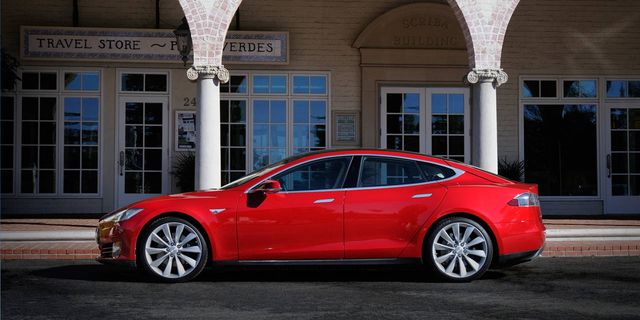 Wissen Geloofsbelijdenis Herziening Tesla Performance Pack - Tesla Model S Performance Package to be Offered