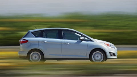 Ford Issues Hybird Upgrades Improved Real World Mileage Ford Prepping Fix To Boost Real World Mileage For Hybrids