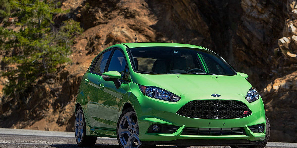 Lake Geneva Ford - 2019-2020 New Upcoming Cars by ...