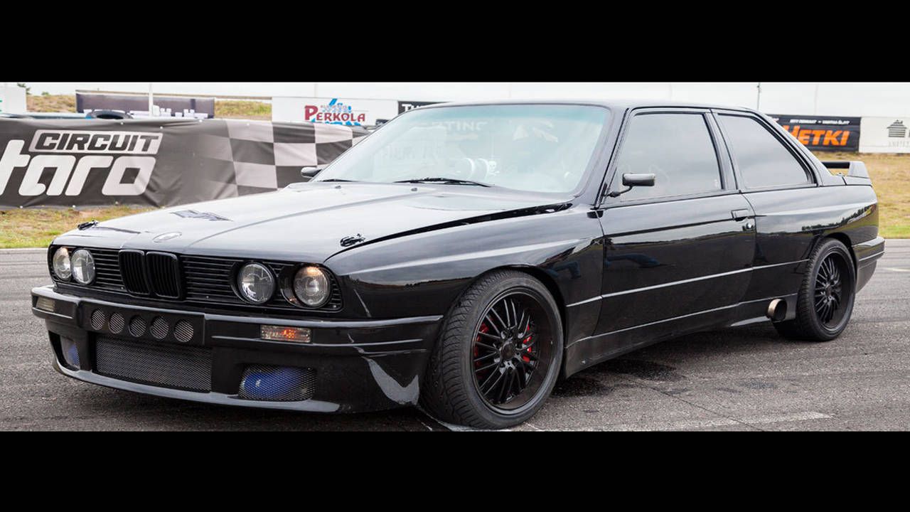 1190 Horsepower Bmw 0 M3 R T Modified Videos