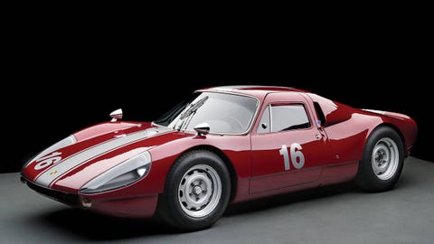 Take Home This Pristine Porsche 904 For A Cool 1 8 Million