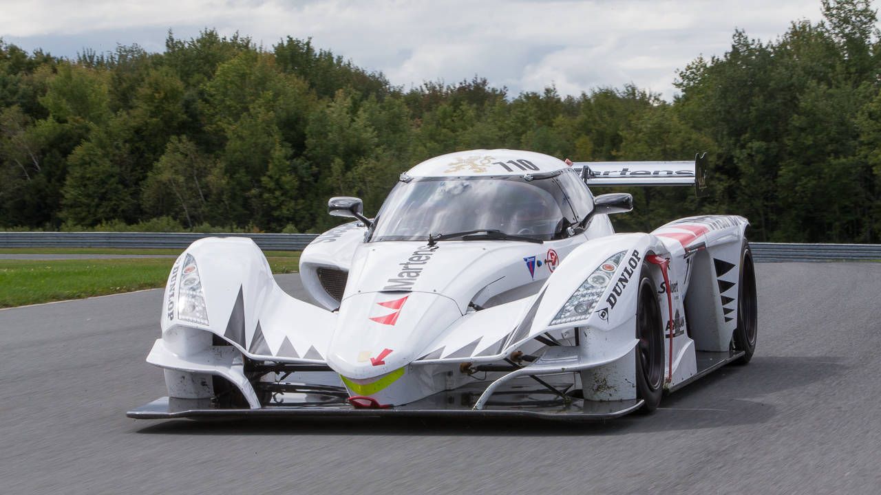 Praga r1 v8