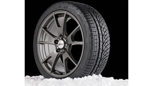 The Case For Winter Tires Gear