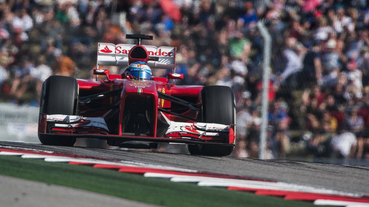 2013 us grand prix
