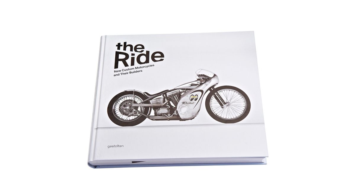 The Ride Book - Gear