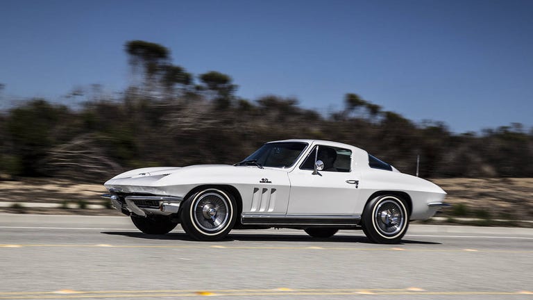51 Coolest Cars Of The Last 50 Years The 1960s Features