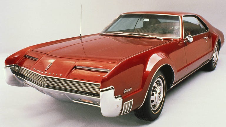51 Coolest Cars Of The Last 50 Years The 1960s Features