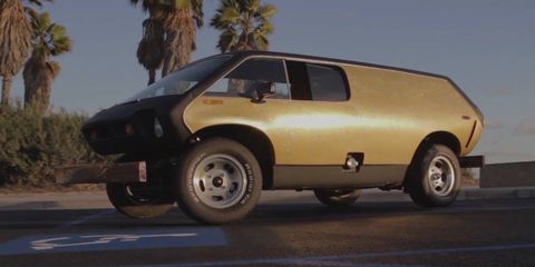 Slime Civilize swap The 17 Coolest Vans Ever Made - Best Vans on Earth
