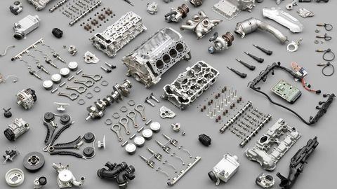 Auto Parts Shop: What To Know Before You Go