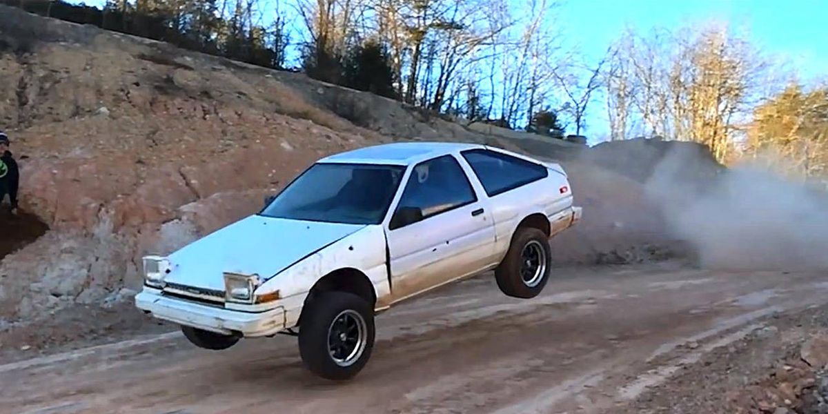 vaughn gittin jr backyard drifting video vaughn gittin jr backyard drifting video