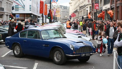 Londoners Can T Afford A Car Londoners Can T Afford A Car