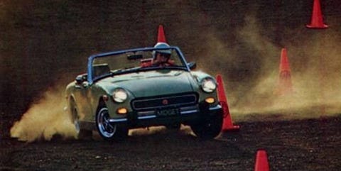 16 Best British Sports Cars Greatest English Car Brands Ever Image