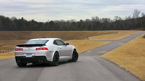 Chevrolet Camaro Z 28 Limited Availability News Camaro Has Only Two More Years To Go In Its Cur Guise Period Until A Very New Probably Alpha Platform Model Ears Possibly As 2016