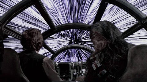 Science Reveals How Fast You Must Go To Beat A Speed Camera