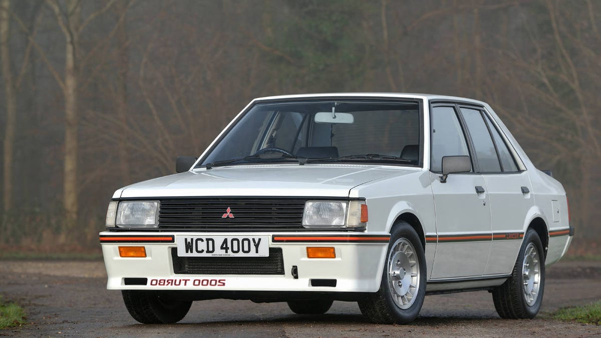 Photos Mitsubishi Lancer Evo UK Special Editions