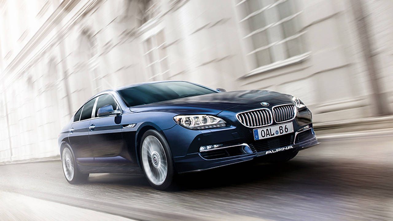 first drive 2015 bmw alpina b6 xdrive gran coupe 2015 bmw alpina b6 xdrive gran coupe