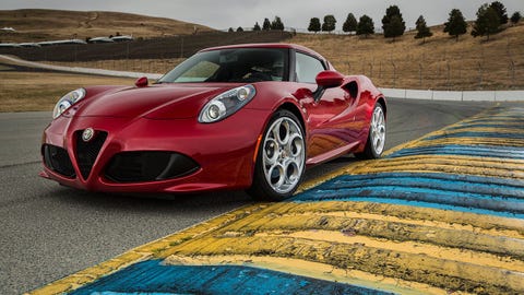 Alfa Romeo 4c 0 60 >> First Drive The Us Spec Alfa Romeo 4c Alfa Romeo 4c 0 60 >> First Drive The Us Spec Alfa Romeo 4c