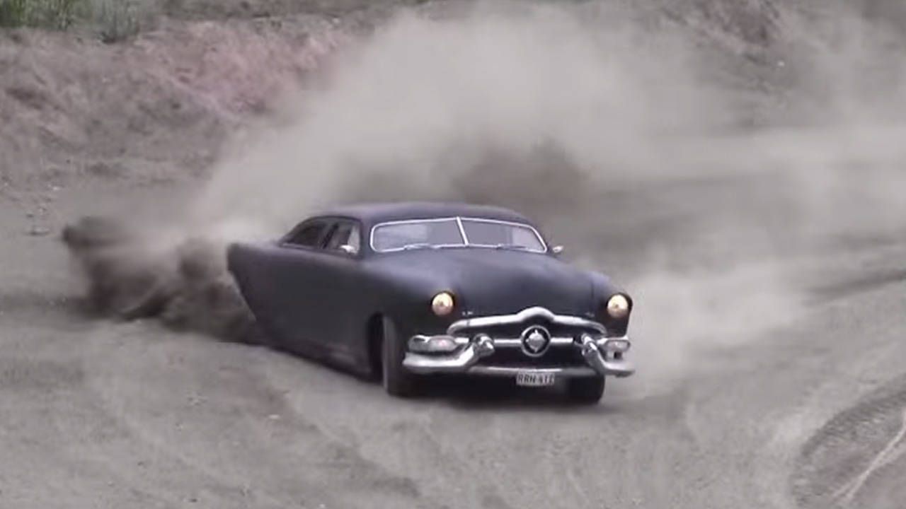 Https Www Roadandtrack Com Car Culture A8247 The Corvette