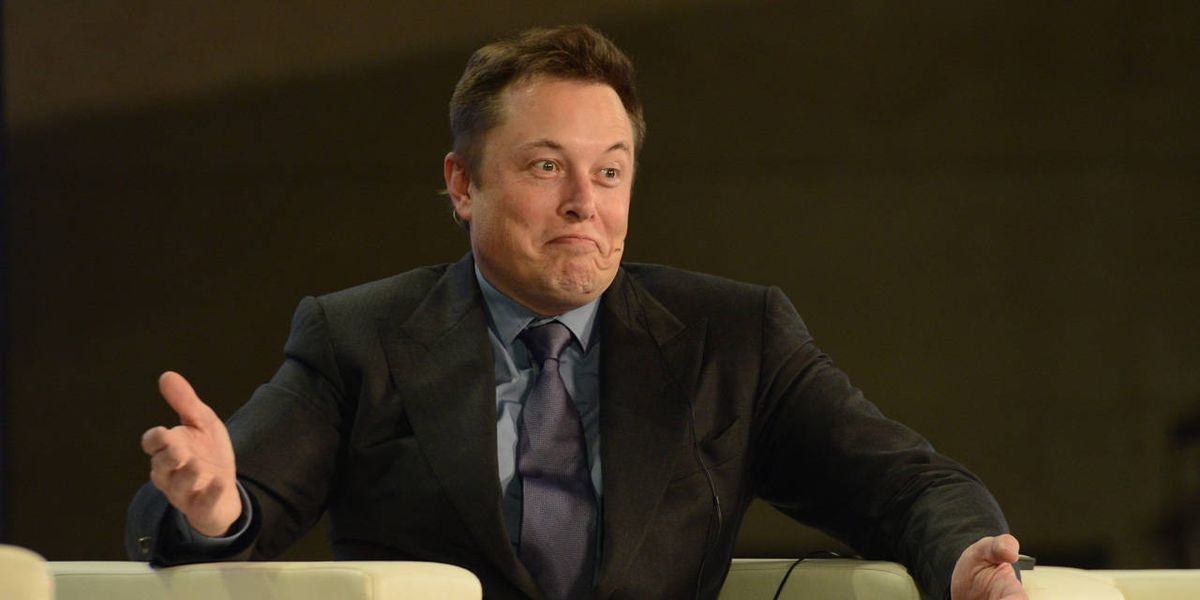 Elon Musk Steps Down As Tesla Chairman After Sec Fraud Charges 6433
