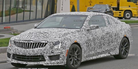 Cadillac Ats V Coupe >> Photos 2016 Cadillac Ats V Coupe Cadillac Ats V Coupe >> Photos 2016 Cadillac Ats V Coupe