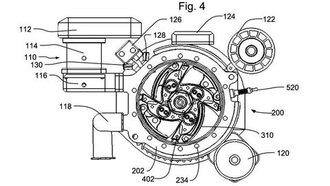 California company reinvents the rotary engine
