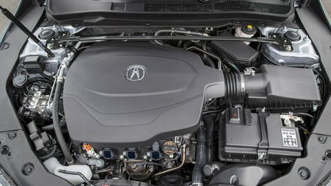11 Things You Need To Know About The 2015 Acura Tlx