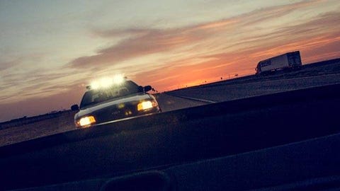 50 States of Speeding: Know the Law in Every State
