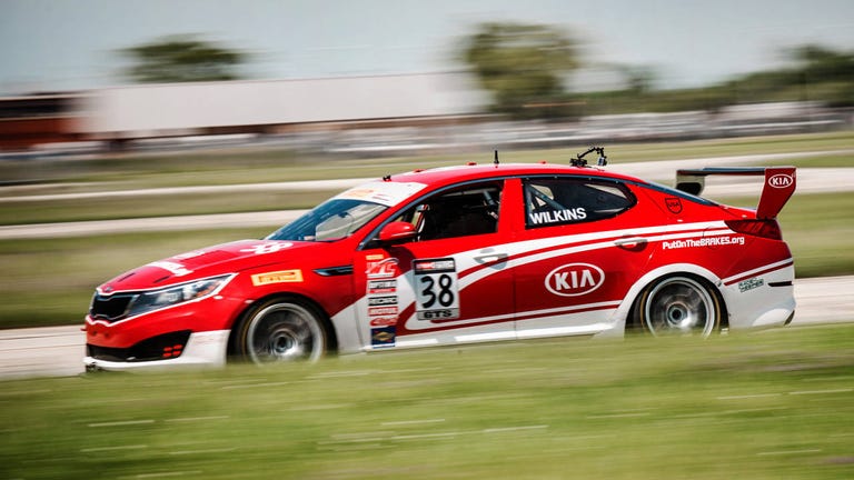 Inexpensive Race Car From Ford Inexpensive Race Car From Ford