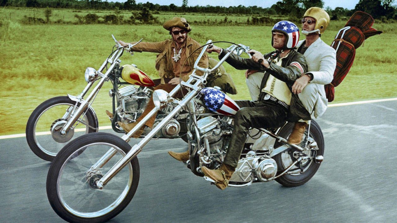 easy rider motorcycle easy rider motorcycle