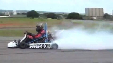 video 500 hp turbo go kart the definition of lunacy video 500 hp turbo go kart the