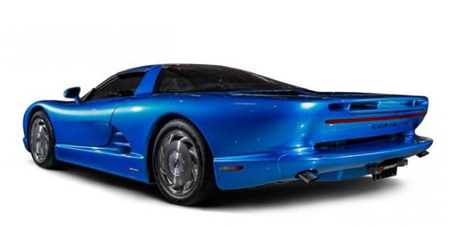 Car Auction Apps >> 10 cars that paved the way for the mid-engined C8 Corvette Car Auction Apps >> 10 cars that paved the way for the mid-engined C8 Corvette