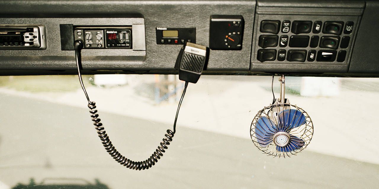 10/4 Is National CB Radio Day, Over