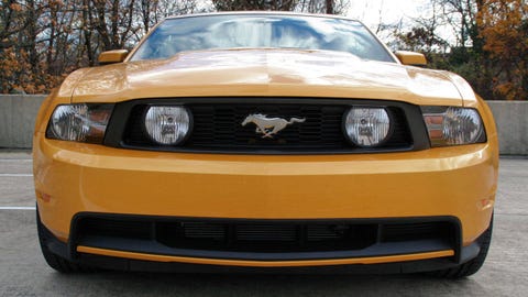 5 ways to get 400 hp or better for $20,000
