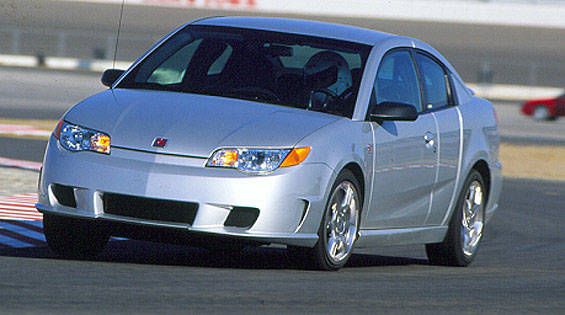 should i buy a saturn