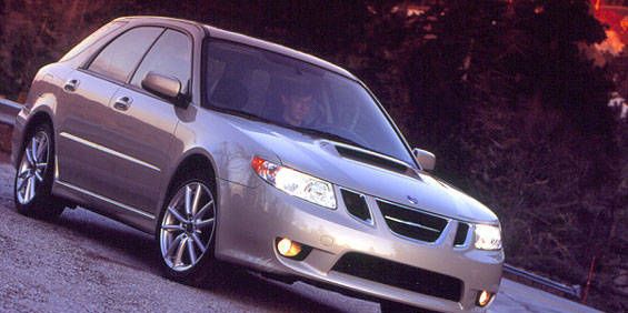 View The Latest First Drive Review Of The Saab 9 2x Find Pictures And Comprehensive Information About Saab Cars