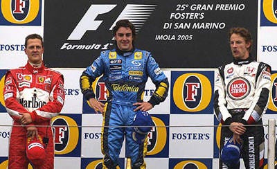 San Marino Grand Prix San Marino Grand Prix