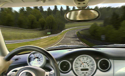 Driving Sims Compared Forza Motorsport Gran Turismo 4