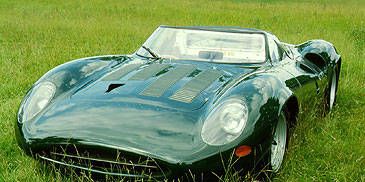 1966 Jaguar Xj 13 Specs