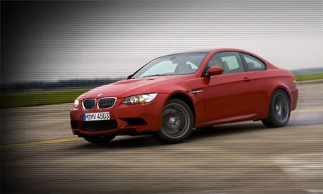 Road Test of the 2008 BMW M3 Coupe - Full Authoritative Test of the ... Road Test of the 2008 BMW M3 Coupe - Full Authoritative Test of the ...