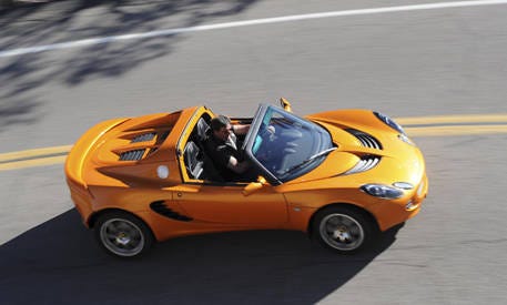View the latest first drive review of the 2008 Lotus Elise SC. Find ... View the latest first drive review of the 2008 Lotus Elise SC. Find ...