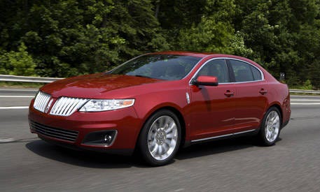 View the latest first drive review of the 2009 Lincoln MKS. Find ... View the latest first drive review of the 2009 Lincoln MKS. Find ...