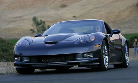 Road Test Of The 2009 Chevrolet Corvette Zr1 Full Authoritative Now That Has Unleashed The New Corvette Zr1 Most Ful Production Car In General Motors History Those Who Felt It Was A Stretch To Compare