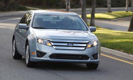 2010 Ford Fusion Hybrid Review Hybrid Owners Can Be Looked Upon As Smug Self Righteous And Condescending Toward All Those Who Drive Regular Cars While We Have Our Thoughts On